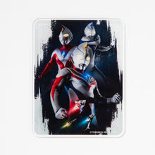 画像をギャラリービューアに読み込む, ランダムアクリルブロマイド ウルトラマンシリーズアート 全14種 コンプリートセット
