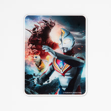 画像をギャラリービューアに読み込む, ランダムアクリルブロマイド ウルトラマンシリーズアート 全14種 コンプリートセット
