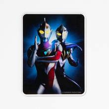 画像をギャラリービューアに読み込む, ランダムアクリルブロマイド ウルトラマンシリーズアート 全14種 コンプリートセット

