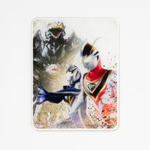 画像をギャラリービューアに読み込む, ランダムアクリルブロマイド ウルトラマンシリーズアート 全14種 コンプリートセット
