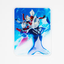 画像をギャラリービューアに読み込む, ランダムアクリルブロマイド ウルトラマンシリーズアート 全14種 コンプリートセット
