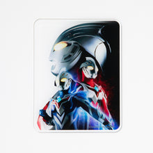 画像をギャラリービューアに読み込む, ランダムアクリルブロマイド ウルトラマンシリーズアート 全14種 コンプリートセット
