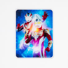 画像をギャラリービューアに読み込む, ランダムアクリルブロマイド ウルトラマンシリーズアート 全14種 コンプリートセット
