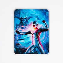 画像をギャラリービューアに読み込む, ランダムアクリルブロマイド ウルトラマンシリーズアート 全14種 コンプリートセット
