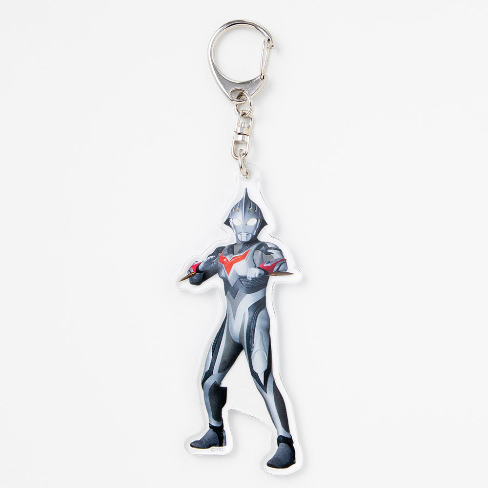 非売品✳︎ウルトラマンアーク✳︎クリアマスコット アイテムから探す – TSUBURAYA STORE ONLINE