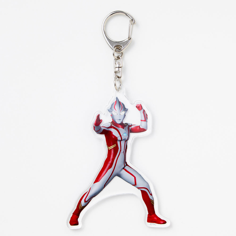 非売品✳︎ウルトラマンアーク✳︎クリアマスコット アイテムから探す – TSUBURAYA STORE ONLINE
