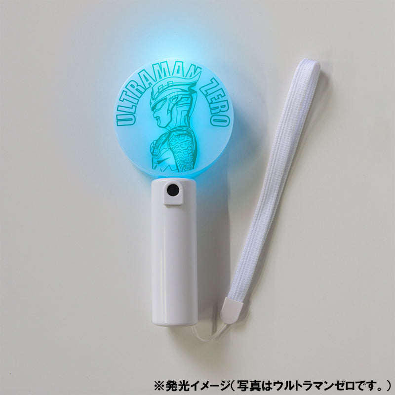 ウルトラペンライト ウルトラマンゼット – TSUBURAYA STORE ONLINE