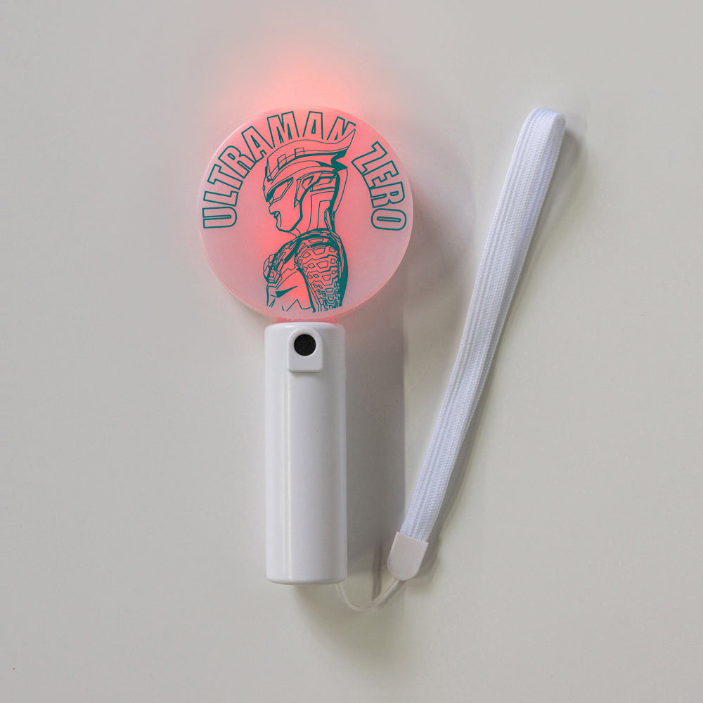 ウルトラペンライト ウルトラマンゼロ – TSUBURAYA STORE ONLINE
