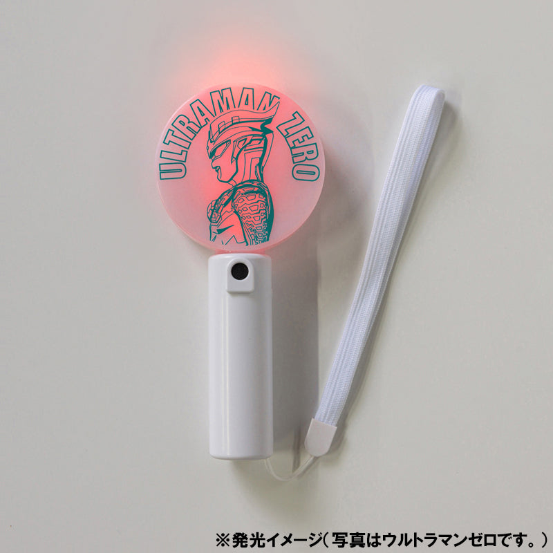 ウルトラペンライト ウルトラマンゼット – TSUBURAYA STORE ONLINE