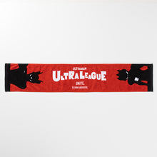画像をギャラリービューアに読み込む, ウルトラマン カードゲーム オフィシャルマフラータオル ULTRALEAGUE UNITE. BEYOND BORDERS.
