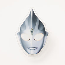 画像をギャラリービューアに読み込む, ランダムアクリルクリップバッジ ウルトラマンシリーズ 全12種
