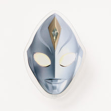 画像をギャラリービューアに読み込む, ランダムアクリルクリップバッジ ウルトラマンシリーズ 全12種
