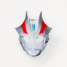 画像をギャラリービューアに読み込む, ランダムアクリルクリップバッジ ウルトラマンシリーズ 全12種
