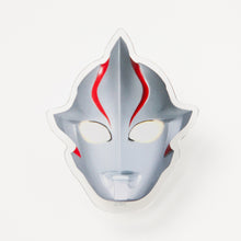 画像をギャラリービューアに読み込む, ランダムアクリルクリップバッジ ウルトラマンシリーズ 全12種
