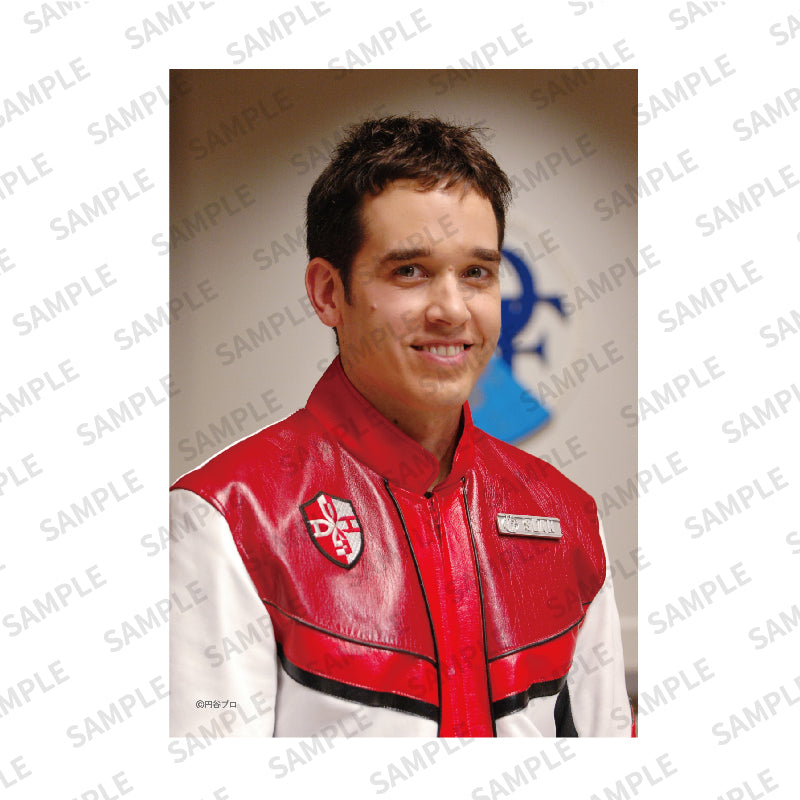 キャスト ツブコン 限定復刻 ウルトラマンネクサス ブロマイドセット 抽選当選品 キャスト ツブコン 限定復刻 ウルトラマンネクサス ブロマイド