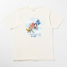画像をギャラリービューアに読み込む, TSUBURAYA CONVENTION 2025 オリジナルデザインTシャツ 近藤頌利
