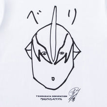 画像をギャラリービューアに読み込む, TSUBURAYA CONVENTION 2025 オリジナルデザインTシャツ 小野友樹
