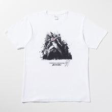 画像をギャラリービューアに読み込む, TSUBURAYA CONVENTION 2025 オリジナルデザインTシャツ 畠中祐
