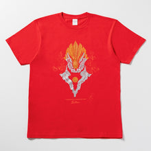 画像をギャラリービューアに読み込む, TSUBURAYA CONVENTION 2025 オリジナルデザインTシャツ 関智一
