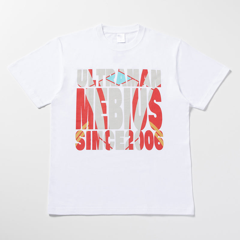 Ｔシャツ ウルトラマンメビウス BODY ART