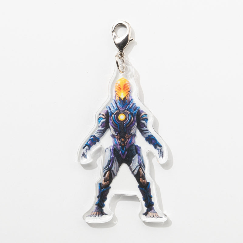 ランダムアクリルチャーム ウルトラマンX 全12種 – TSUBURAYA STORE