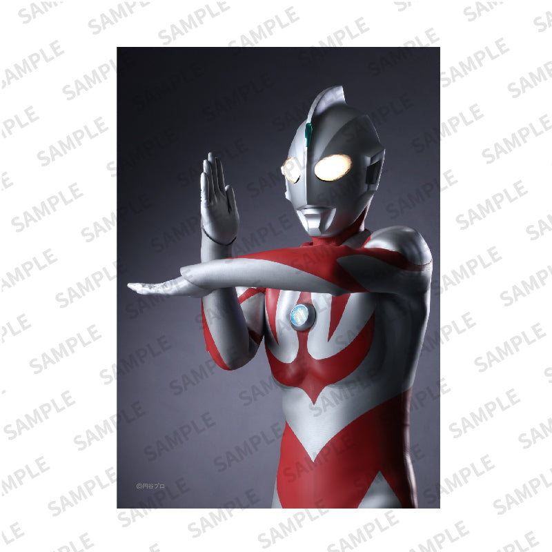ウルトラマンネオス　ウルトラマンショップ　円谷ストア　ブロマイドセット　未開封 ブロマイド ウルトラマンネオス＆ウルトラセブン21 – TSUBURAYA STORE