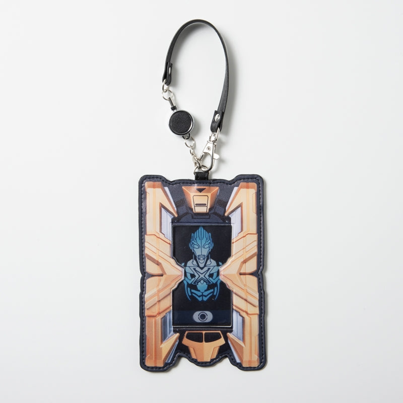 パスケース エクスデバイザー