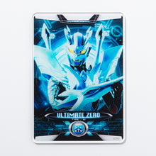 画像をギャラリービューアに読み込む, ランダムアクリルブロマイド ウルトラマンＸ 全12種 コンプリートセット
