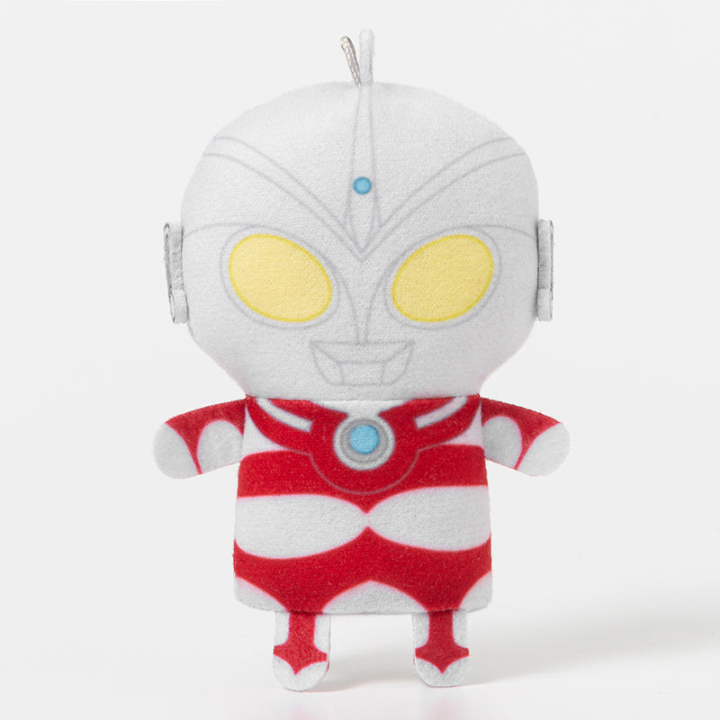 ぷちマスコットキーホルダー ウルトラマンA – TSUBURAYA STORE ONLINE