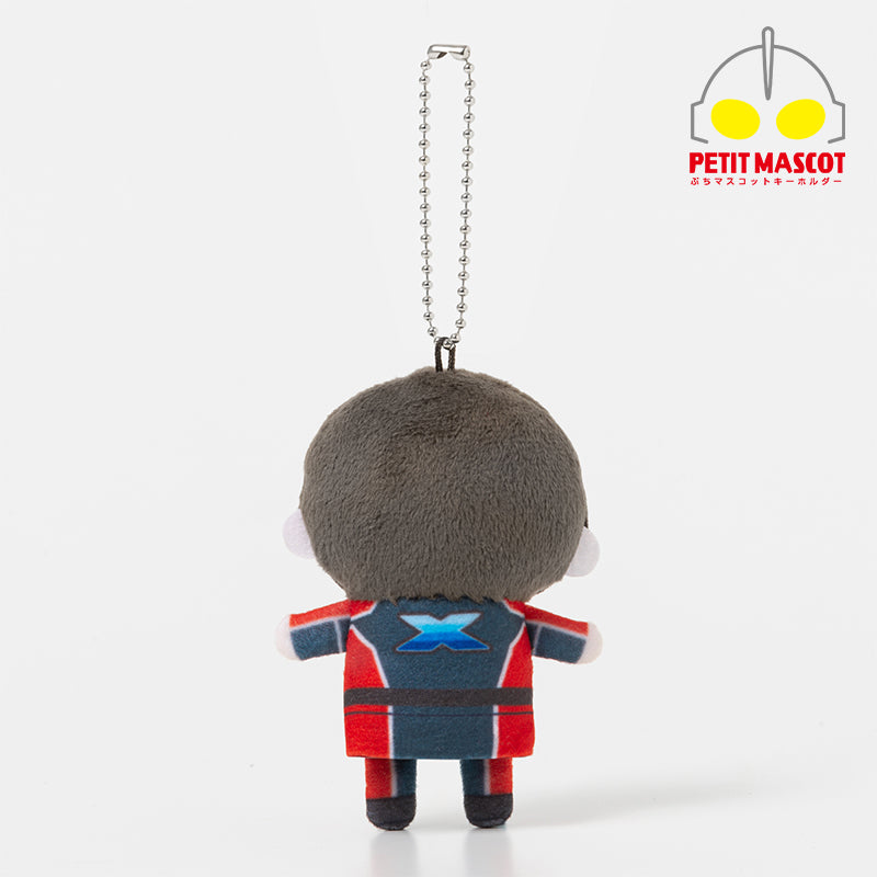 ぷちマスコットキーホルダー 大空大地 – TSUBURAYA STORE ONLINE