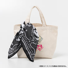画像をギャラリービューアに読み込む, バンダナ スケルトンシリーズ ウルトラ怪獣
