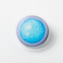 画像をギャラリービューアに読み込む, ランダムアクリルクリップバッジ カラータイマーシリーズ 全7種 コンプリートセット
