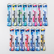 画像をギャラリービューアに読み込む, ランダムハンドストラップ ニュージェネレーションウルトラマン 全15種 コンプリートセット
