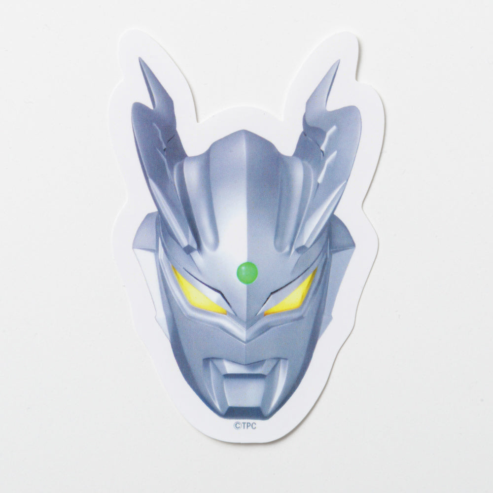 ダイカットステッカー ニュージェネレーションウルトラマン 全15種