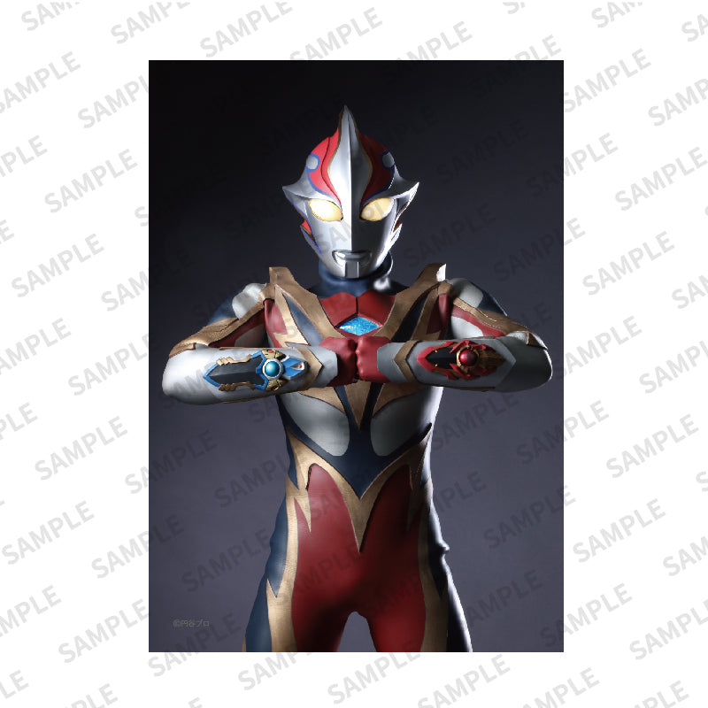 ブロマイド ウルトラマンメビウス – TSUBURAYA STORE ONLINE