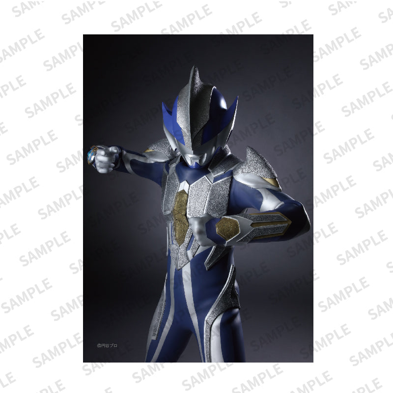 ブロマイド ウルトラマンメビウス – TSUBURAYA STORE ONLINE