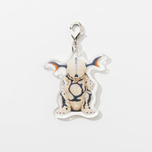 画像をギャラリービューアに読み込む, ランダムアクリルチャーム ウルトラマンメビウス 全12種
