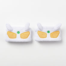 画像をギャラリービューアに読み込む, リストバンド ウルトラマンゼロ
