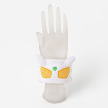 画像をギャラリービューアに読み込む, リストバンド ウルトラマンゼロ
