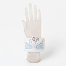 画像をギャラリービューアに読み込む, リストバンド ウルトラマンゼット
