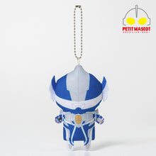 画像をギャラリービューアに読み込む, ぷちマスコットキーホルダー ハンターナイト ツルギ
