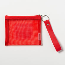 画像をギャラリービューアに読み込む, メッシュポーチ ウルトラマンメビウス BODY ART
