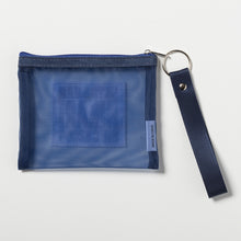 画像をギャラリービューアに読み込む, メッシュポーチ ウルトラマンヒカリ BODY ART
