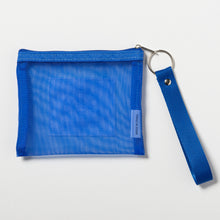 画像をギャラリービューアに読み込む, メッシュポーチ ウルトラマンゼット
