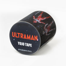 画像をギャラリービューアに読み込む, 養生テープ ULTRA HEROES ウルトラマン～ウルトラマンオメガ
