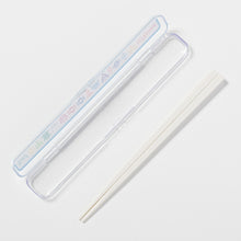 画像をギャラリービューアに読み込む, お箸＆ケースセット ニュージェネレーションウルトラマン アイコン総柄
