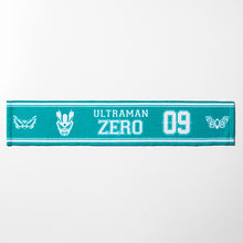 画像をギャラリービューアに読み込む, マフラータオル 全15種
