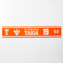 画像をギャラリービューアに読み込む, マフラータオル 全15種
