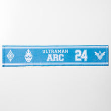 画像をギャラリービューアに読み込む, マフラータオル 全15種
