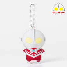 画像をギャラリービューアに読み込む, ぷちマスコットキーホルダー ゾフィー
